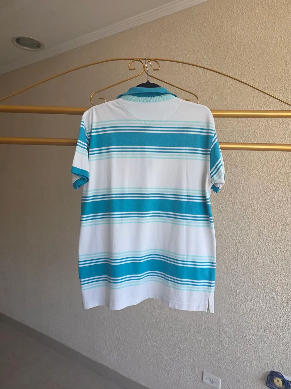 Camiseta polo aleatory  - Foto 3