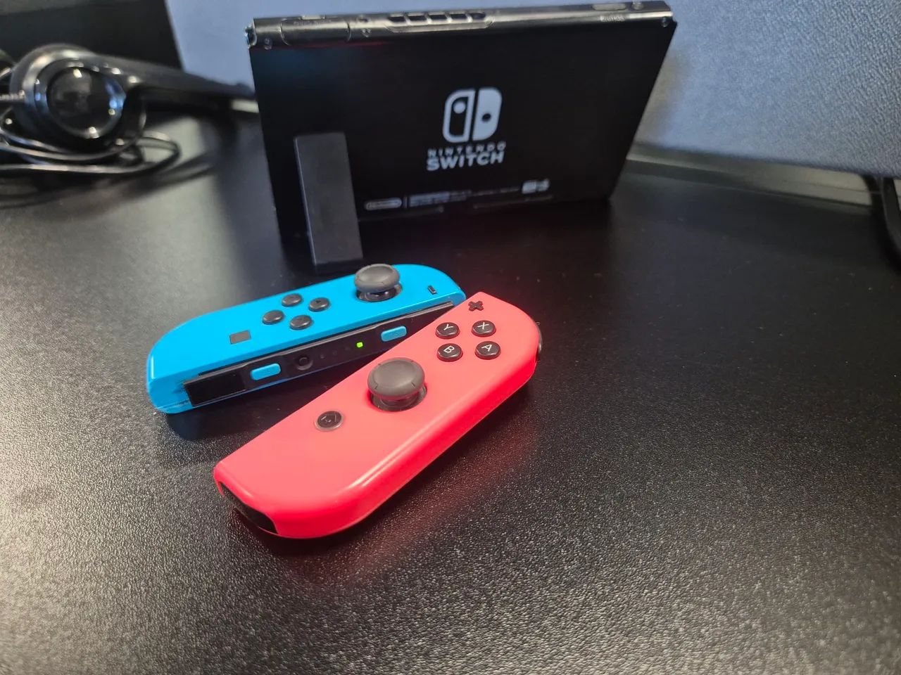 Nintendo switch desbloqueado  - Foto 3