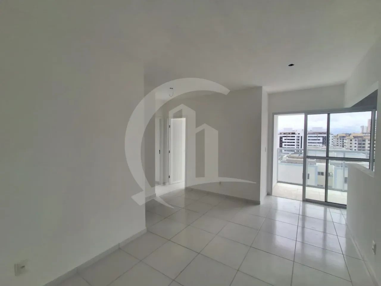 Apartamento com 3 quartos no Evidence Jabotiana - Foto 2