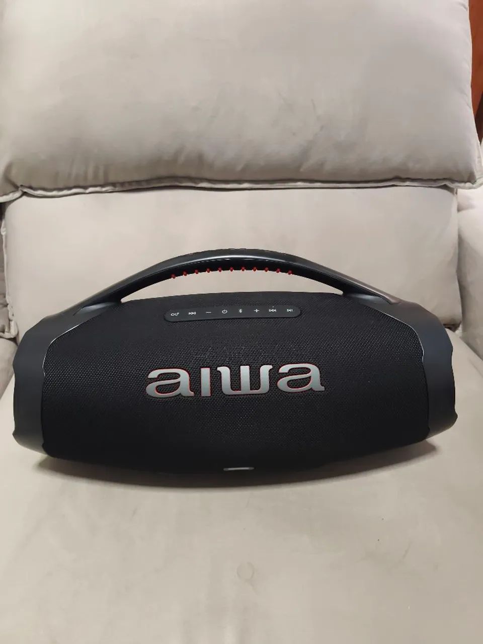 Bombox Aiwa 