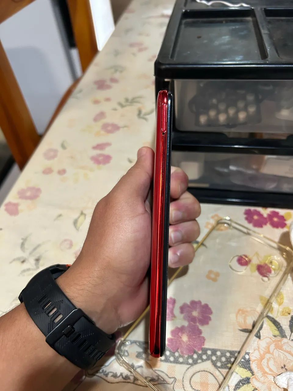 Galaxy A20 R$230 preço a negociar - Foto 3