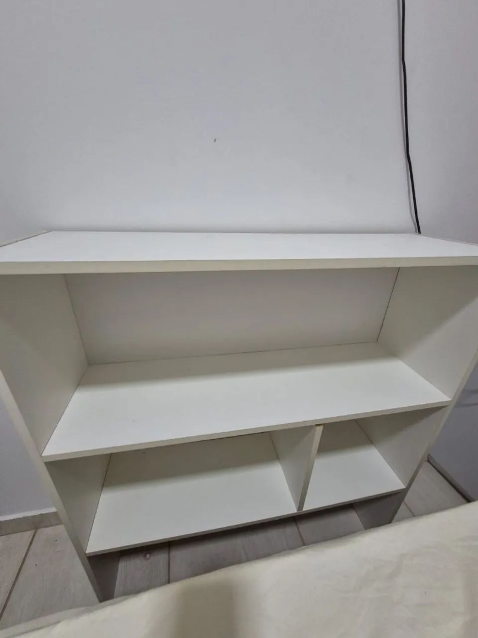 Estante de quarto  - Foto 4