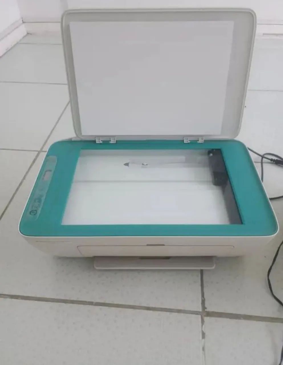 IMPRESSORA, COPIADORA MULTI FUNCIONAL. - Foto 2