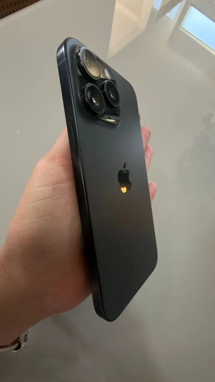 iPhone 12 Pro Max 256gb - Celulares e Smartphones - Menezes