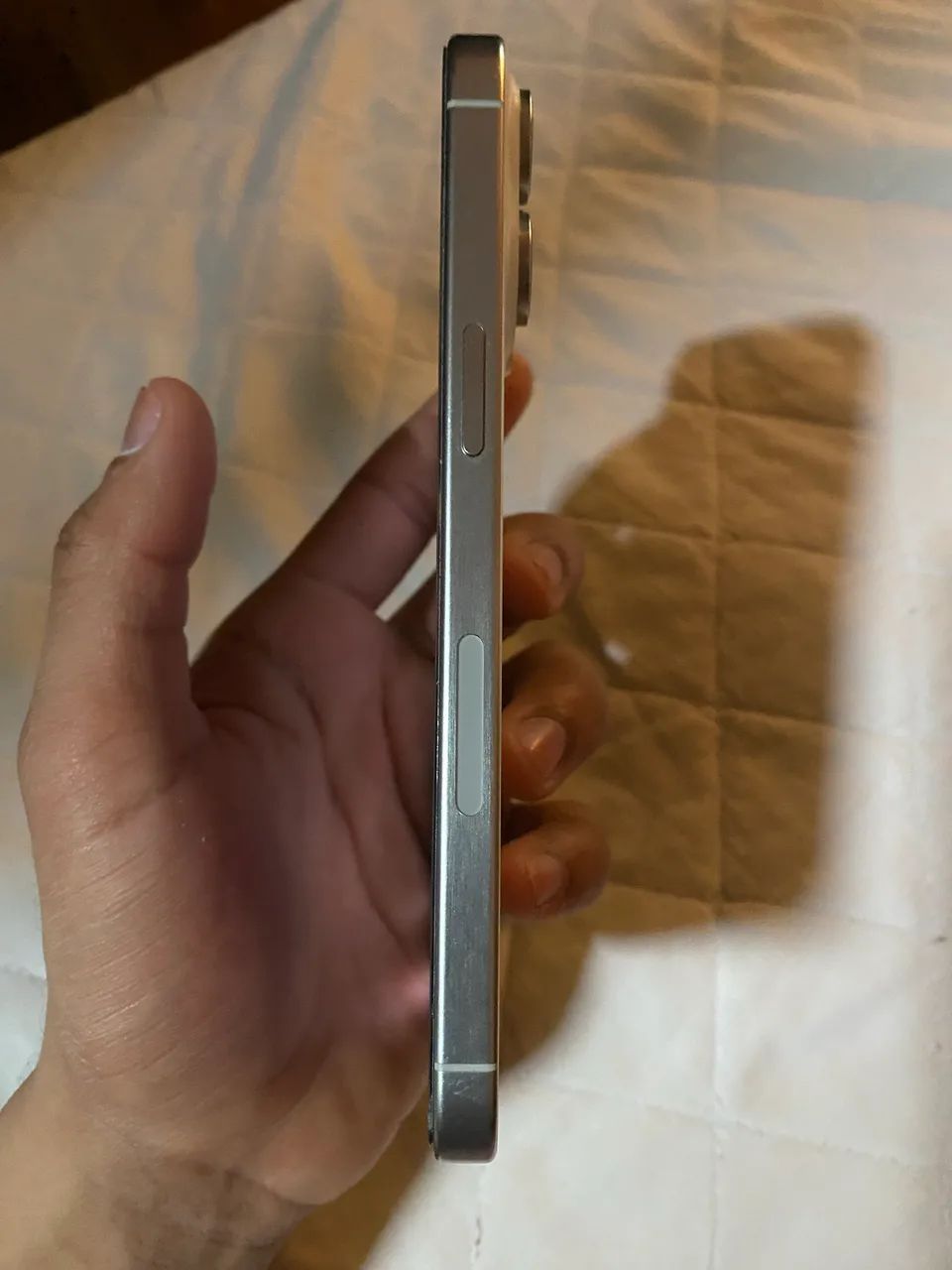 Iphone 15 pro Max 256GB - Foto 2