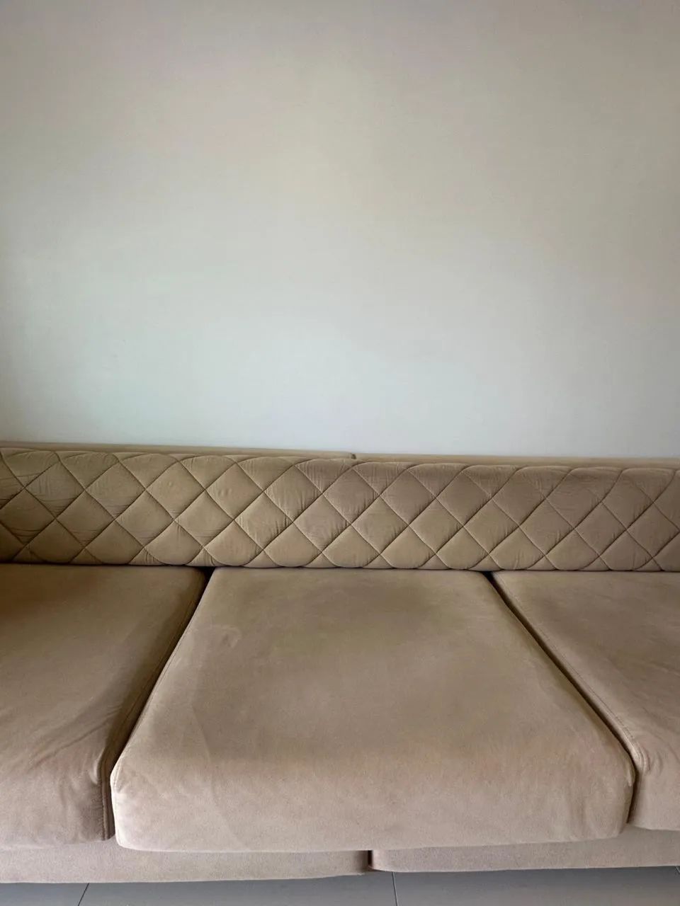 Sofá 4 lugares  - Foto 4