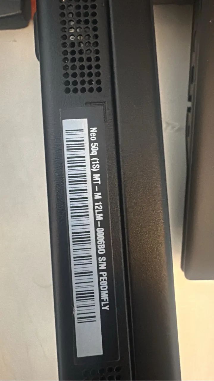 Computador i3 12ª geração Lenovo - Foto 5