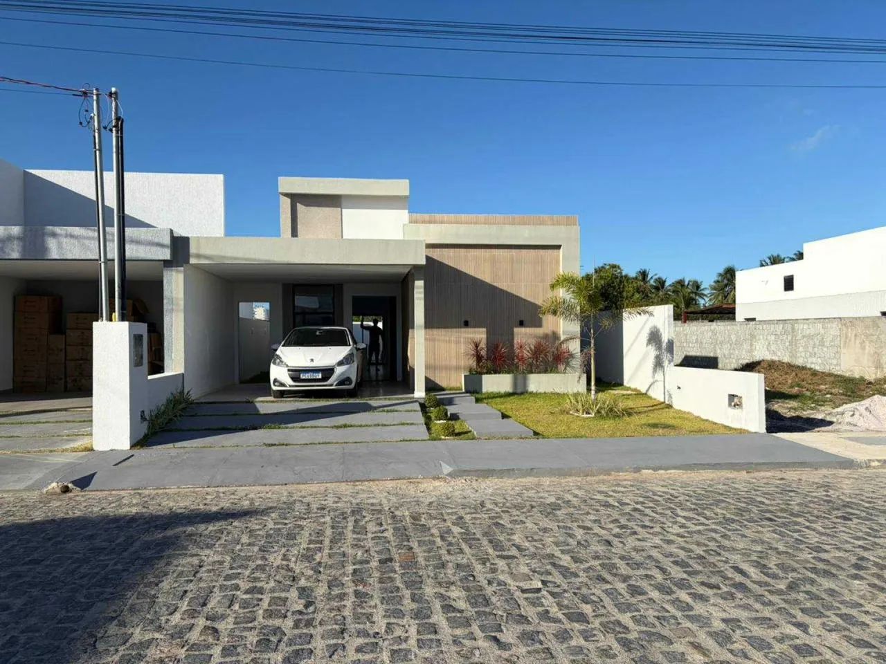 CASA NO CONDOMÍNIO SOL E PRAIA [56139] - Foto 4