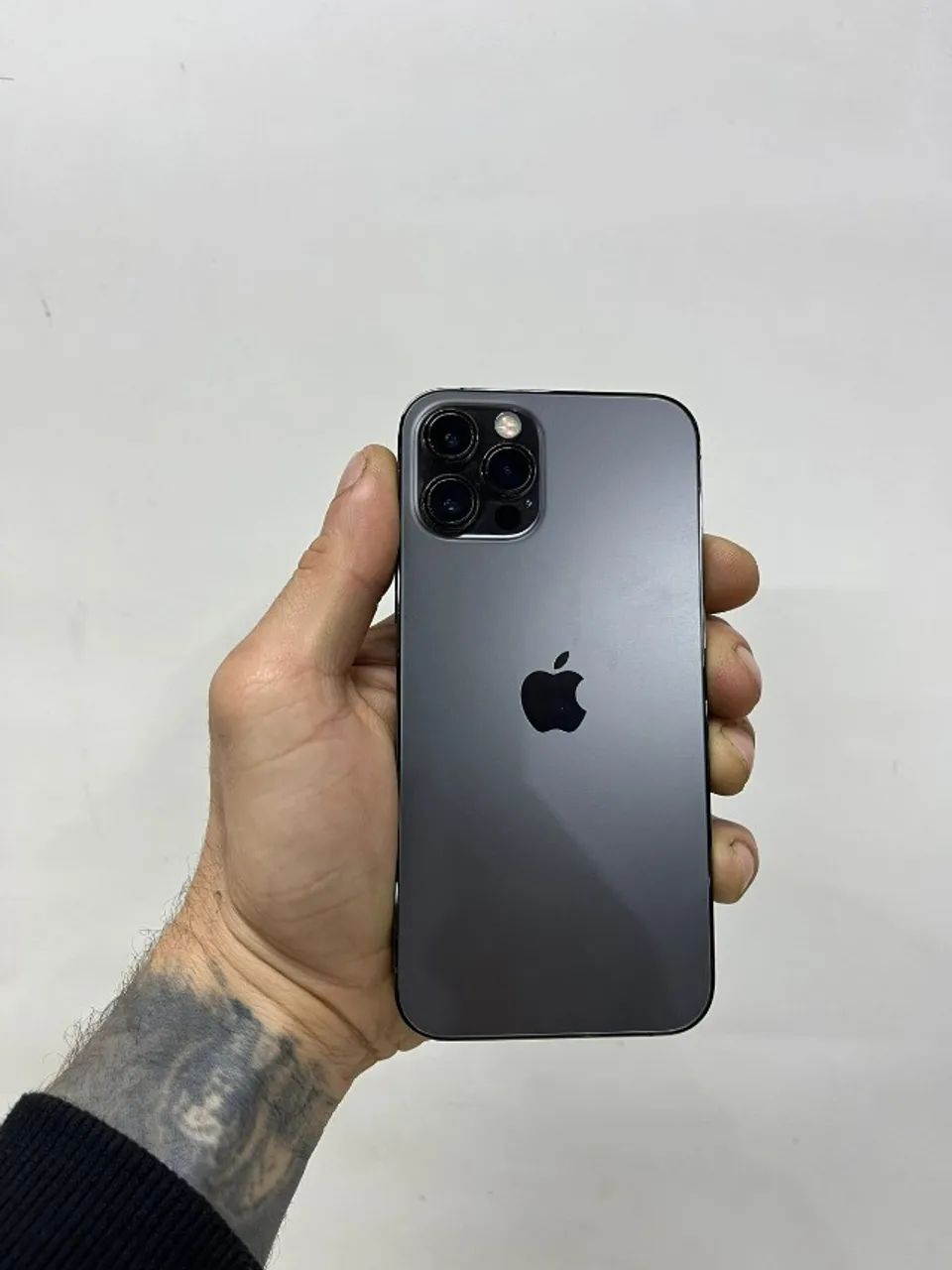 iPhone 12 Pro 512GB ?76%
