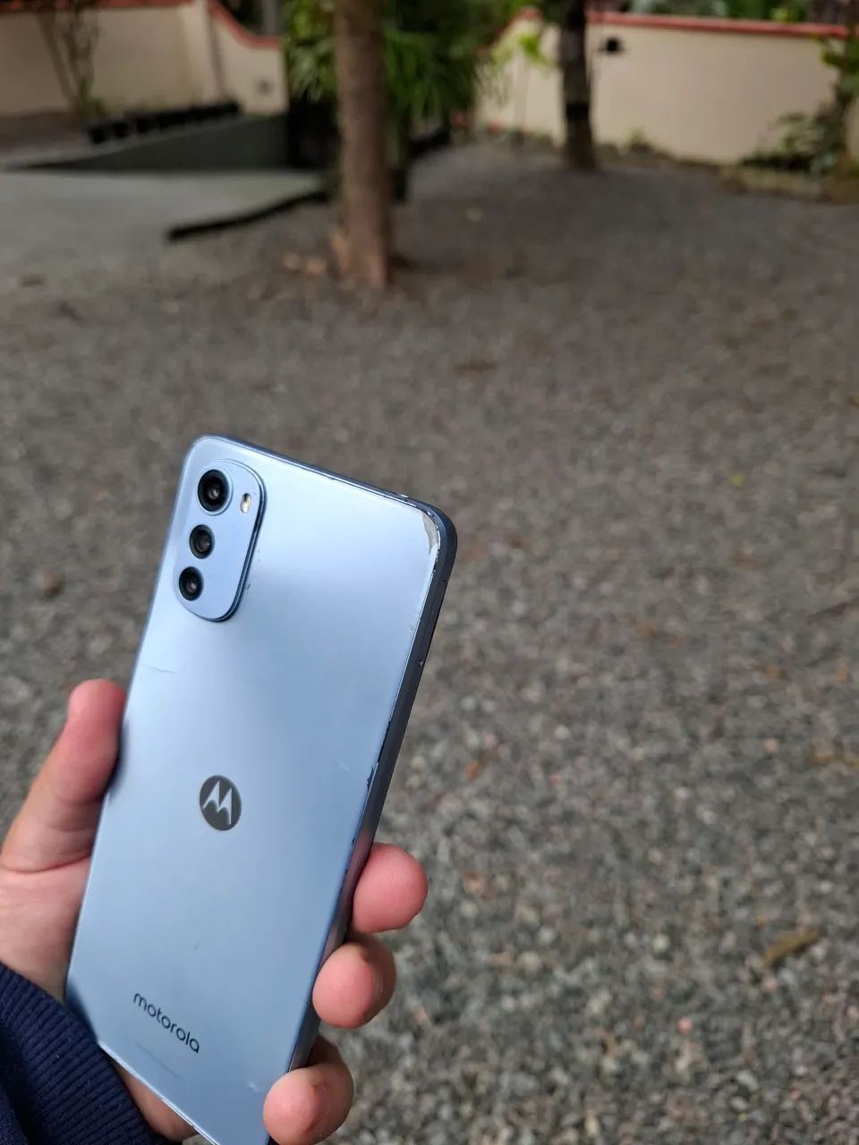 Moto E32 - Foto 5