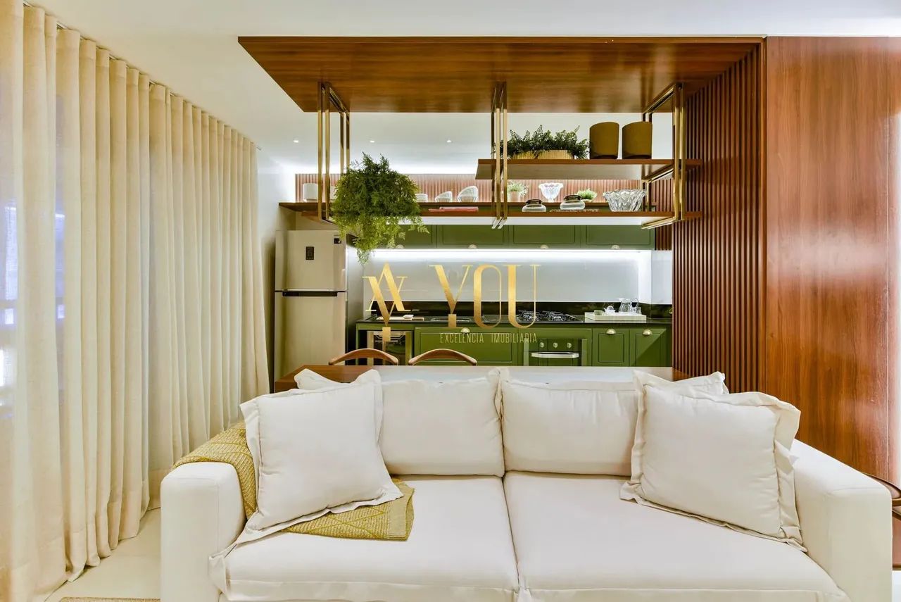 Closer 23  Um Novo Ícone no Setor Bueno com 79m² de Puro Encanto - Foto 6