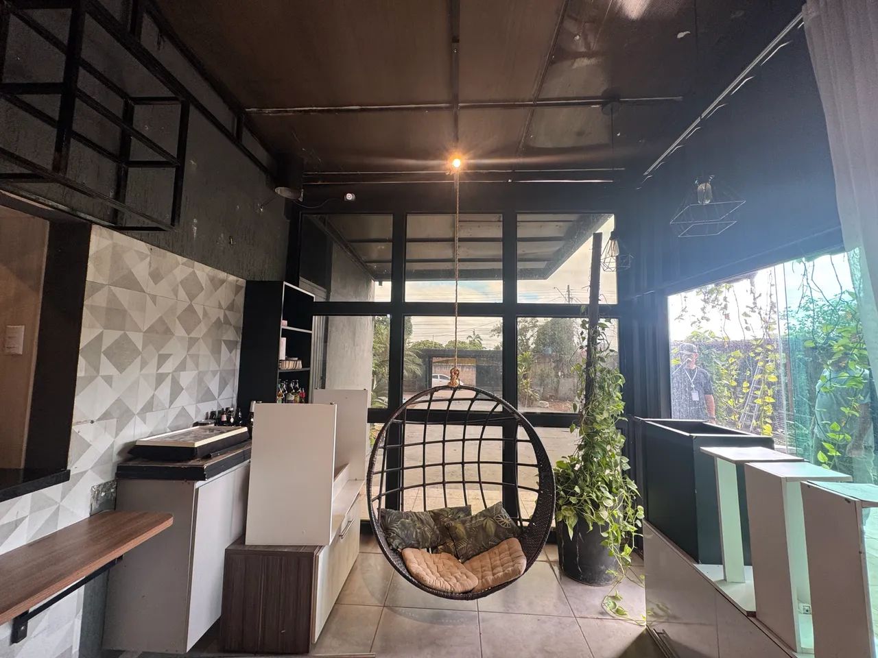 Locação sobrado comercial/residencial  - Foto 5
