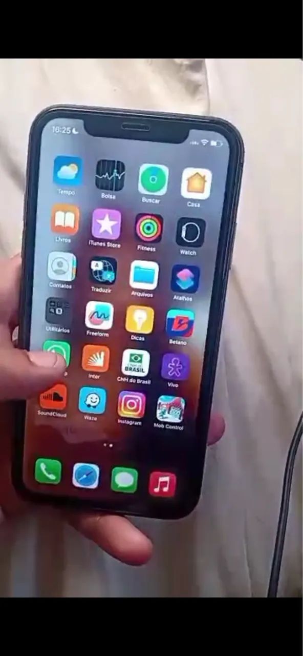 iPhone 11 - Foto 2