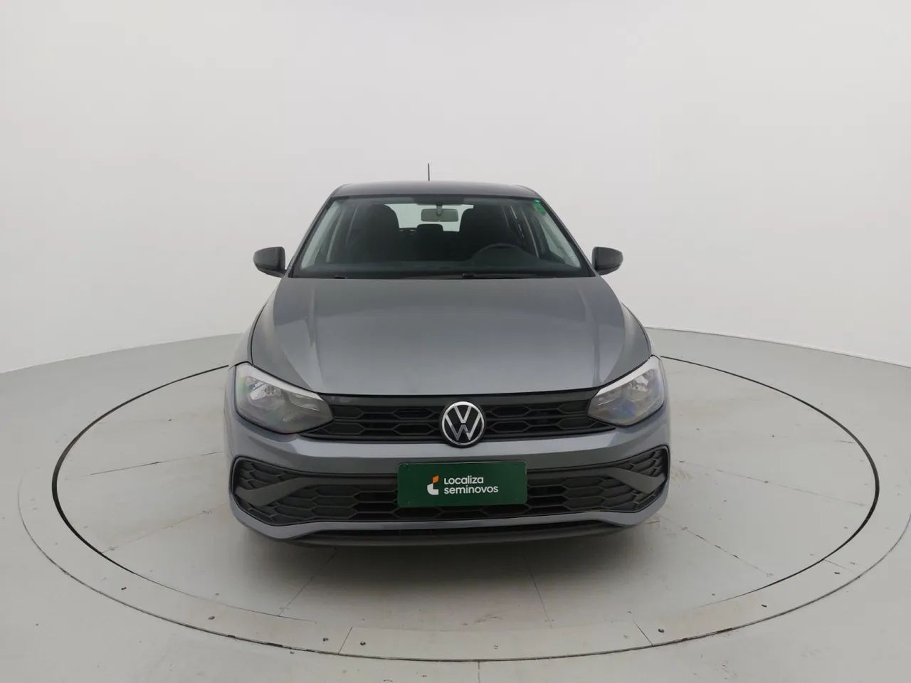 Volkswagen Polo Track 1.0 Flex 12V 5p, foto 8 de 18