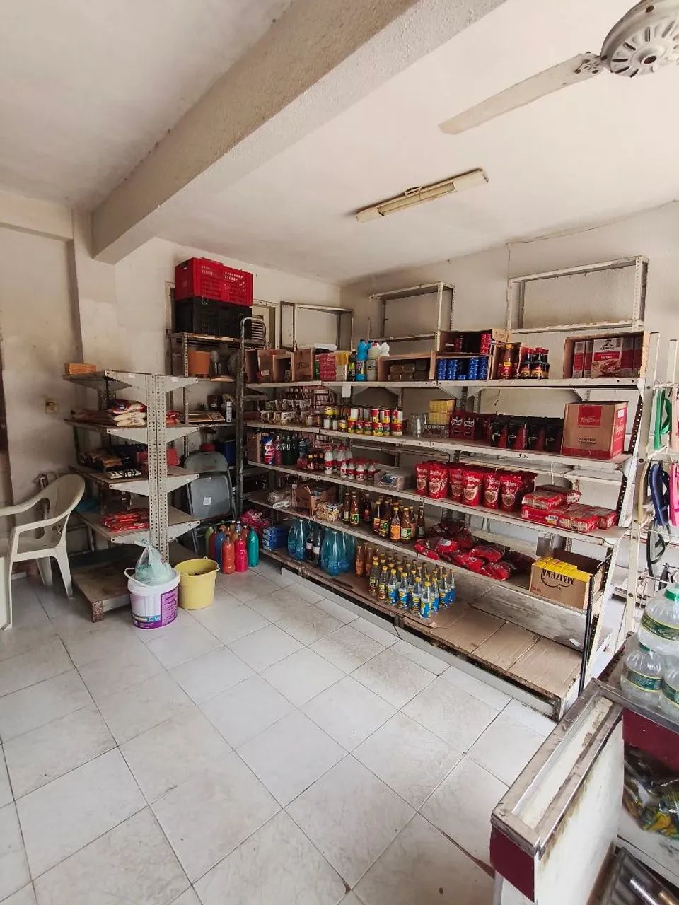Prateleiras para Mercadinho - Foto 2