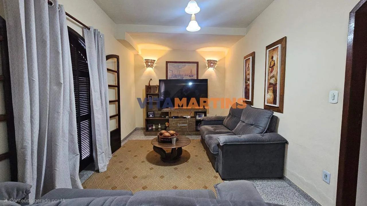 Casa Duplex com Ampla Área de Lazer e Espaços Generosos no Caminho de Búzios - Foto 4