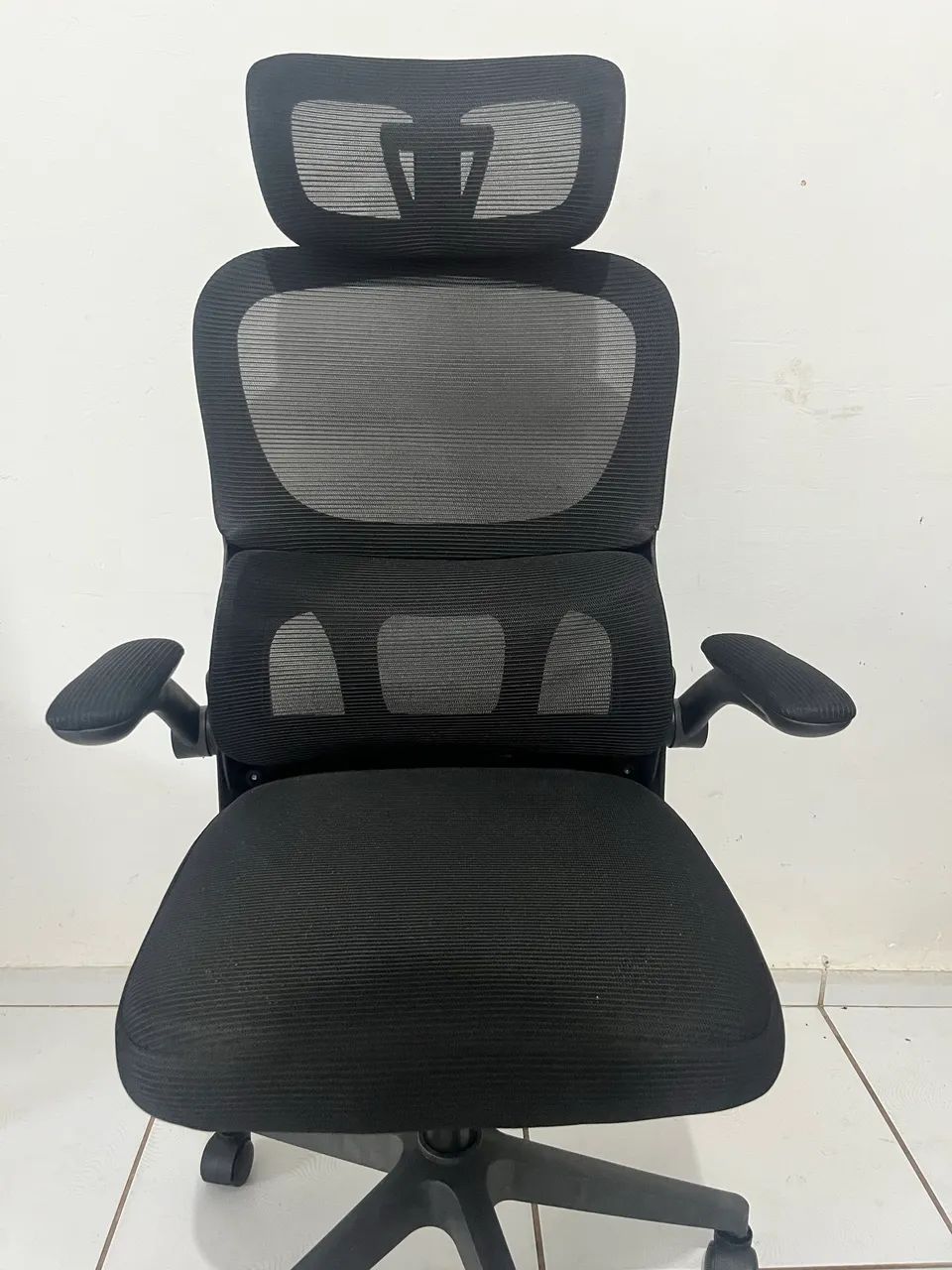 Cadeira para escritório - nova - Foto 4
