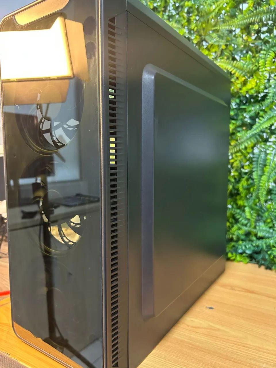 Pc Gamer 16GB 240GB 1TB - Foto 5