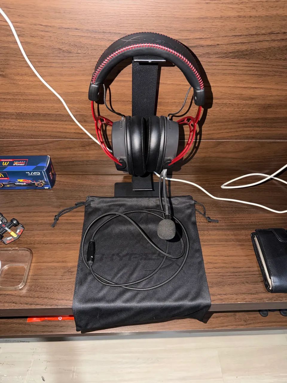 HyperX Cloud Alpha - Foto 2