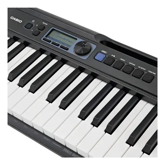 Teclado Casio Ct-s300 - Foto 4