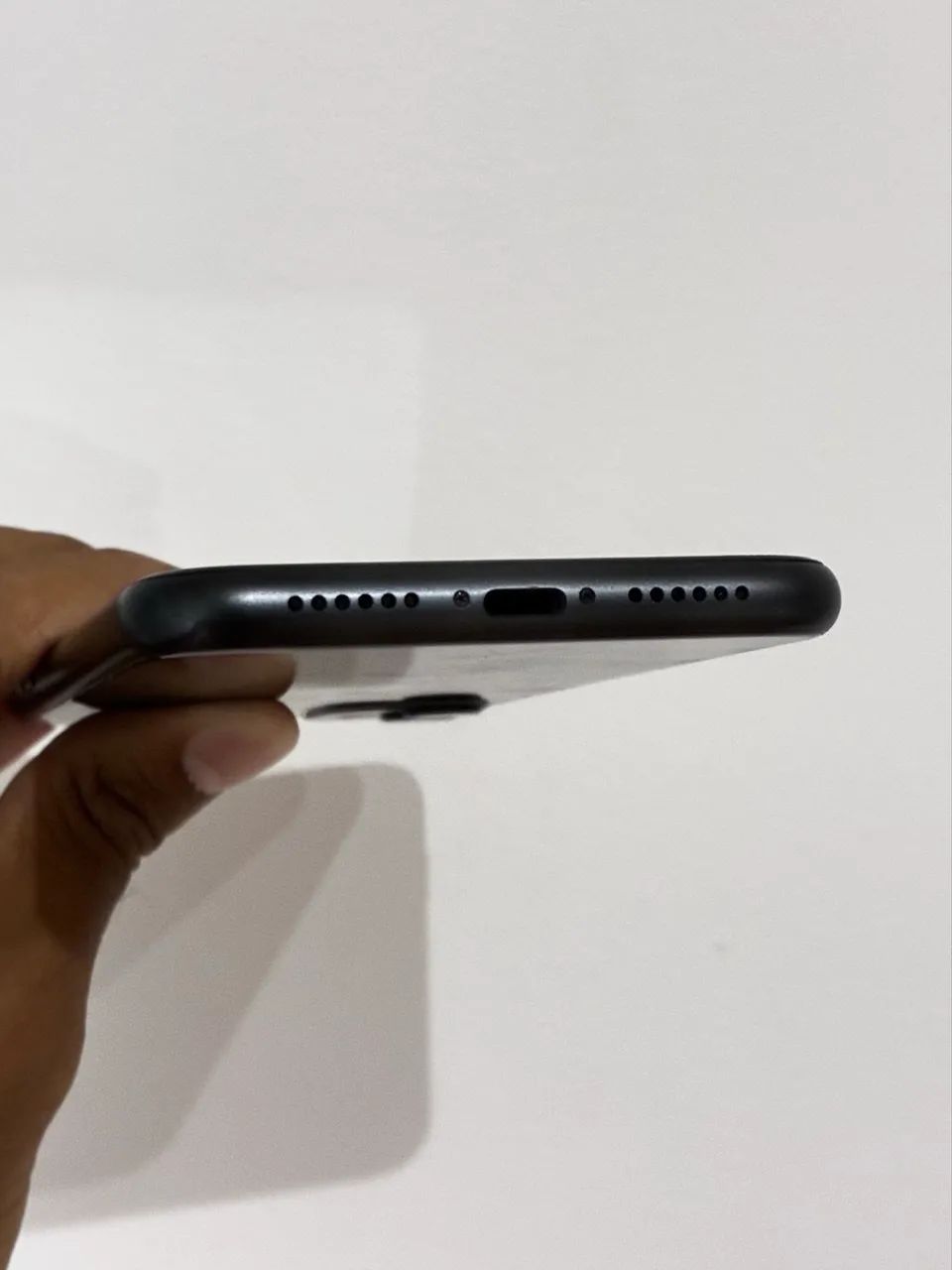 iPhone 11 preto (128gb) - Foto 5