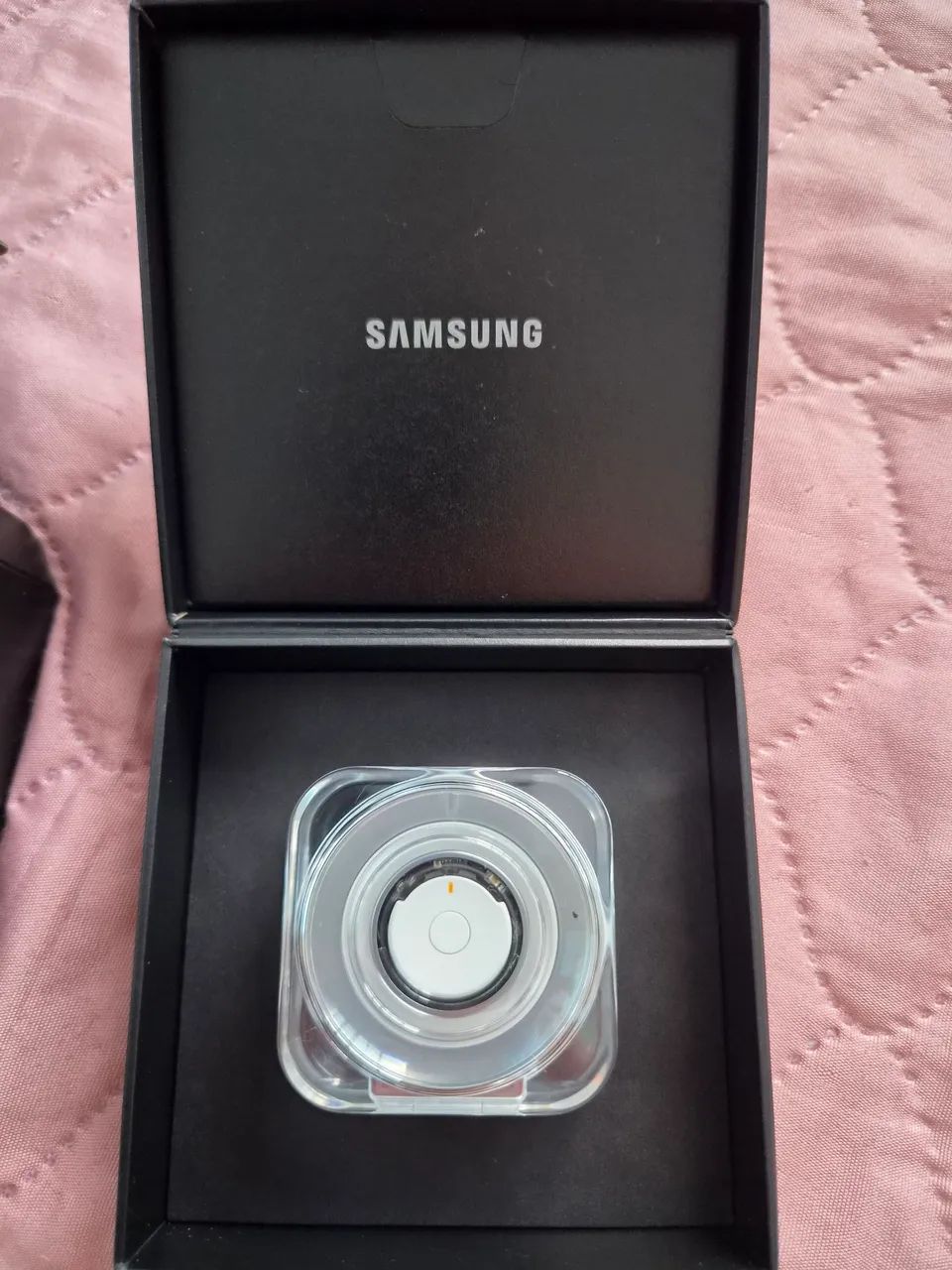 Galaxy Ring tam 9 - Foto 2