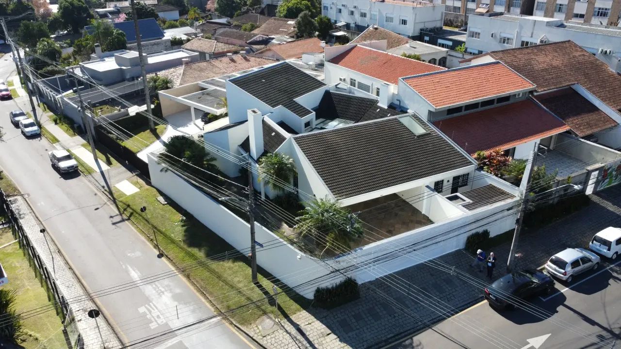 Casa comercial para Locação