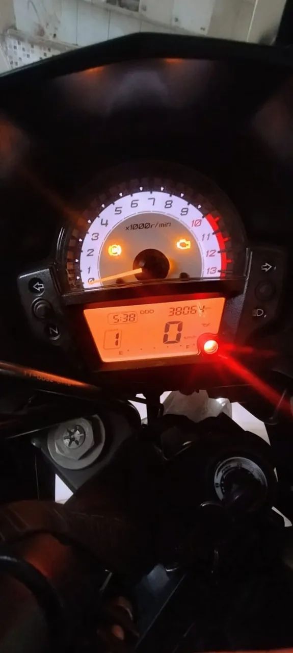 Versys 650cc 20/20 - Foto 4