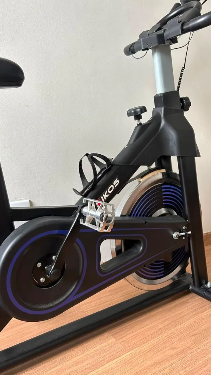 Bicicleta Ergometrica  - Foto 5