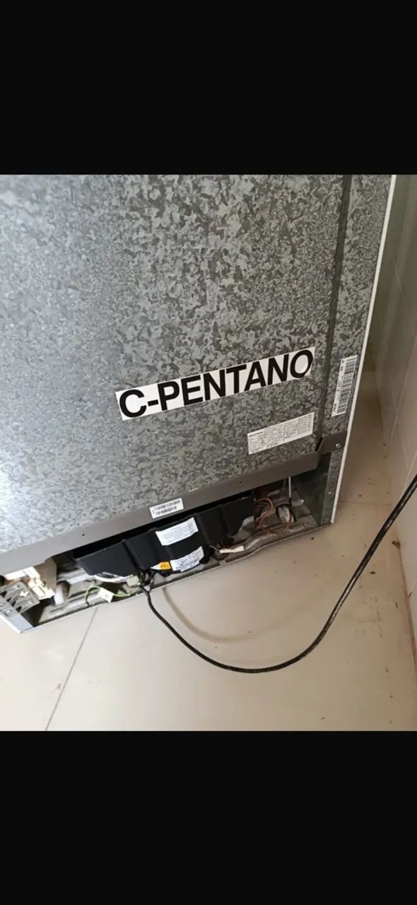 Geladeira  - Foto 4