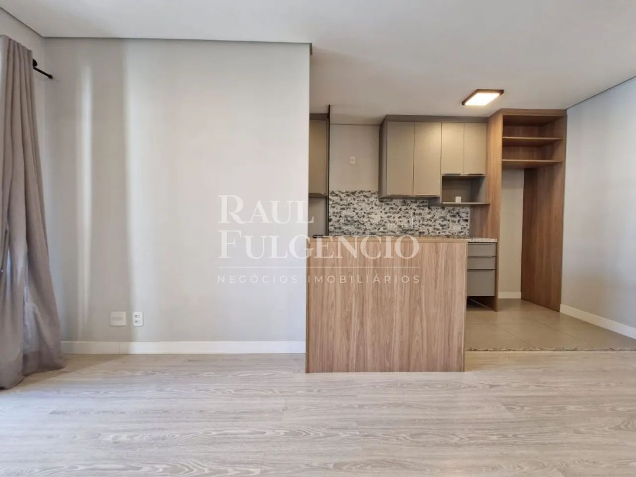 APARTAMENTO PARA LOCAÇÃO EDIFÍCIO CONCEPT PALHANO - Foto 2