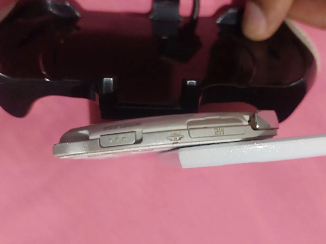 Sony Playstation PSP GO  - Foto 5