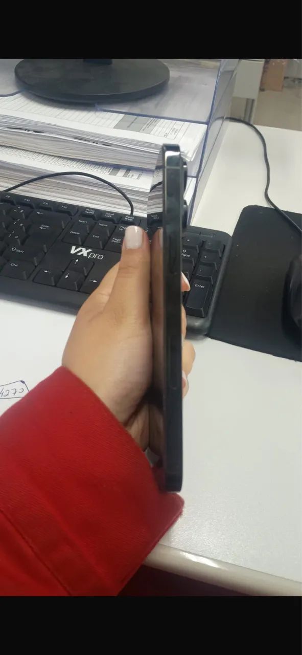 IPHONE 14 pro max 128 gb - Foto 3