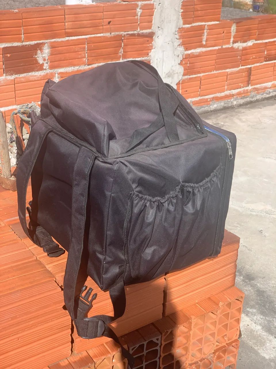 Bag, mochila  - Foto 3
