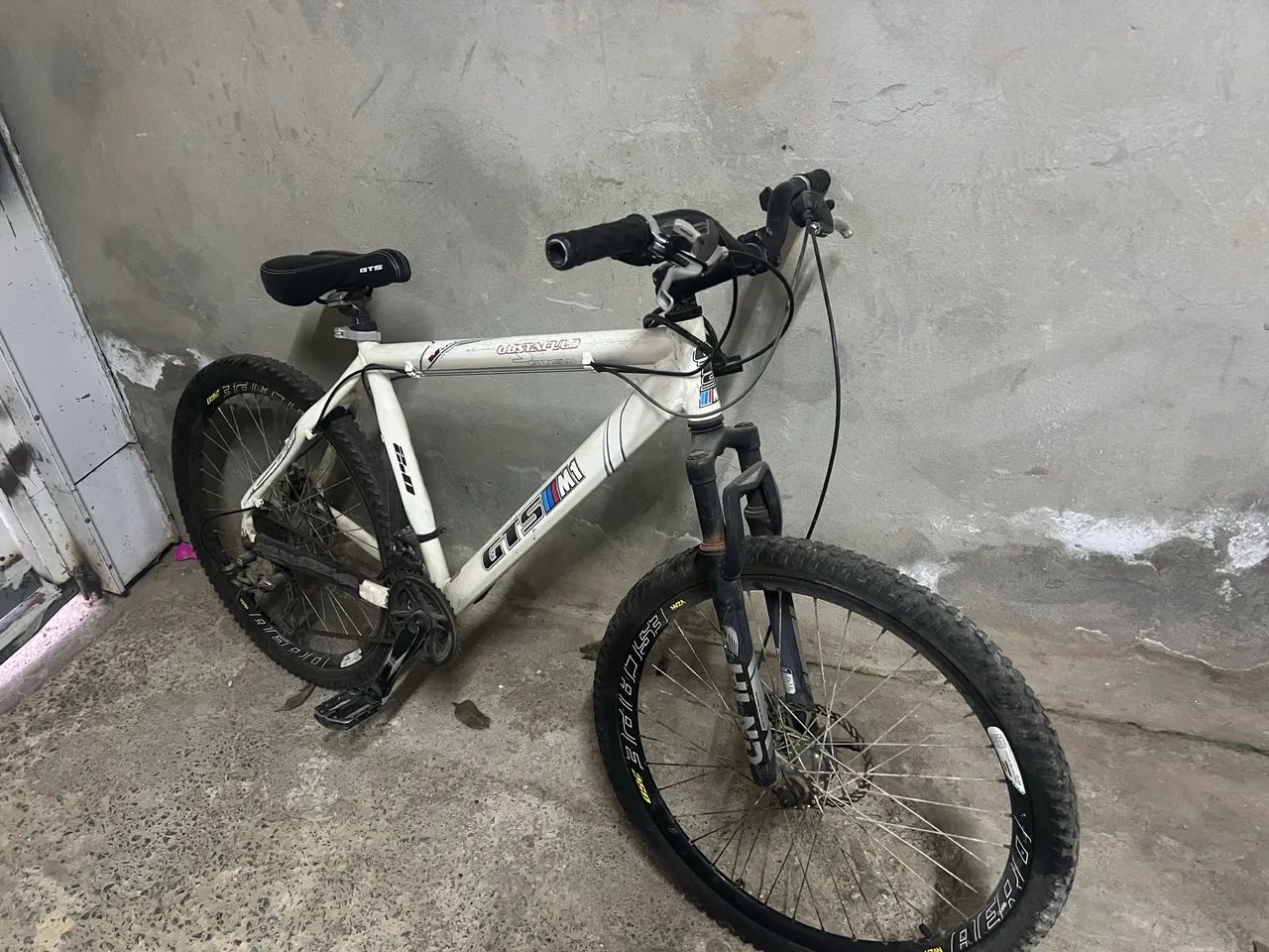 Bike GTS 
