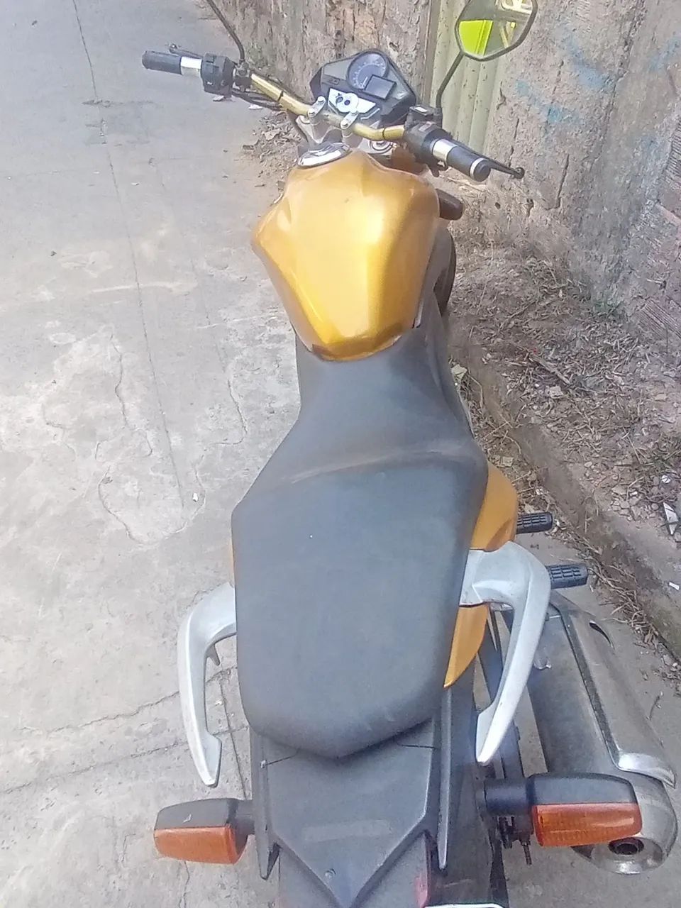 CB 300 r - Foto 4