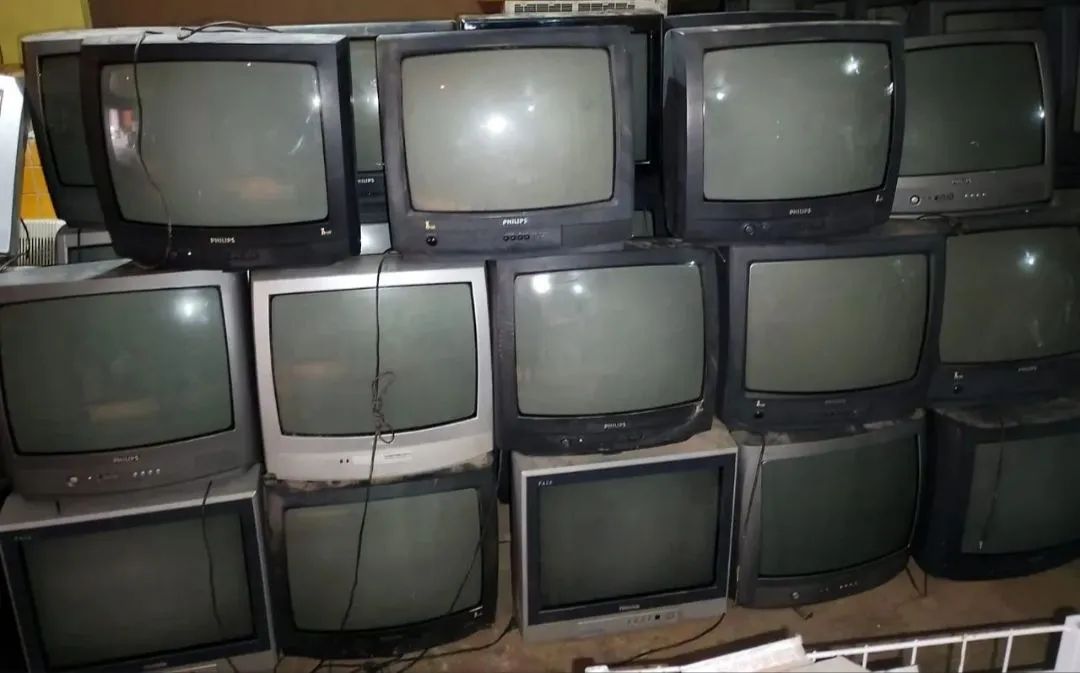 TELEVISÃO COM DEFEITO? COMPRAMOS!  - Foto 5