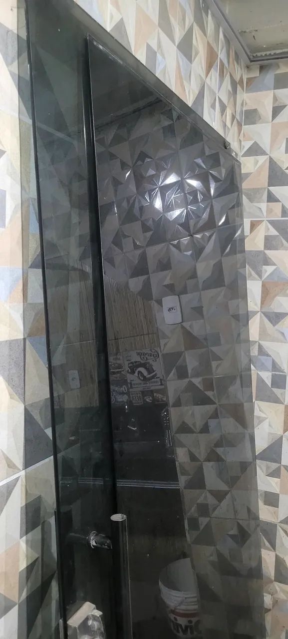 Porta de correr  - Foto 2