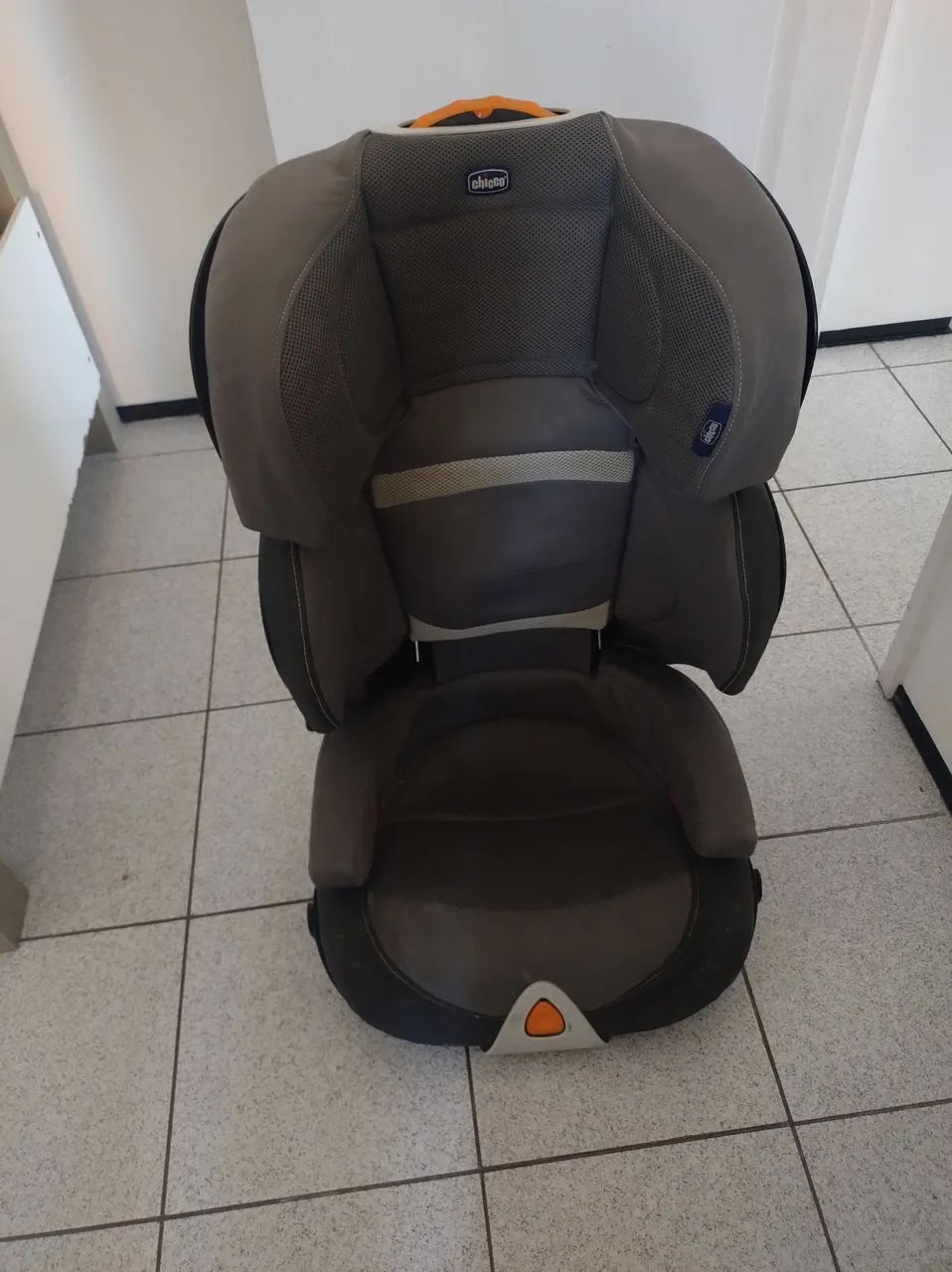 Cadeirinha de bebê de carro - Foto 3