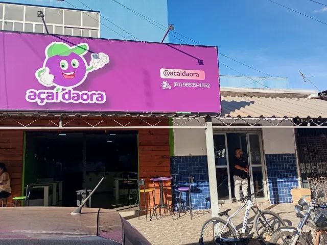Vende-se prédio comercial - Foto 4