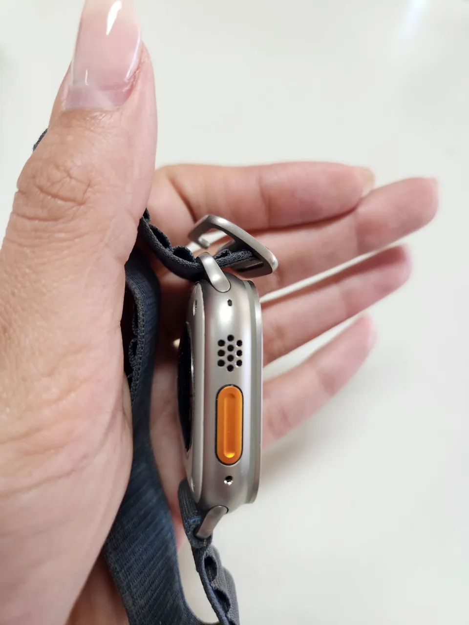 Apple Watch Ultra 2 de 49mm - Foto 6