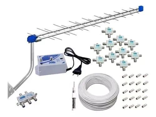 ANTENISTA E COLETIVO