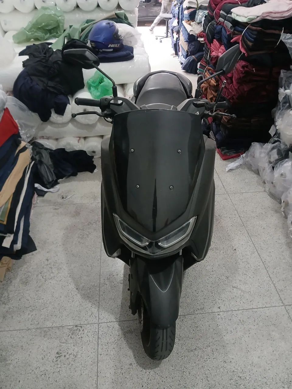 Nmax 160 - Foto 5