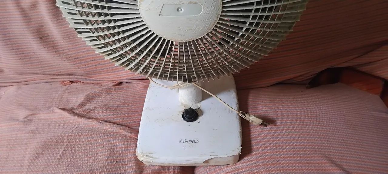 Ventilador Arno 30cm  - Foto 2