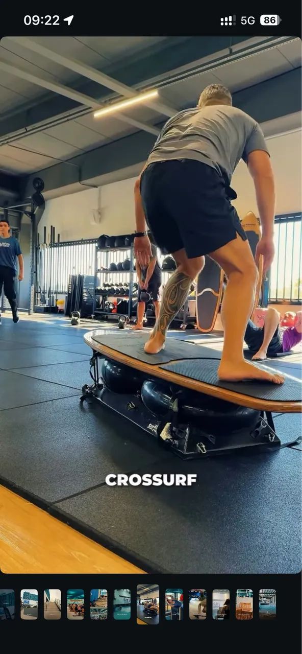 Surf Center  - Foto 4