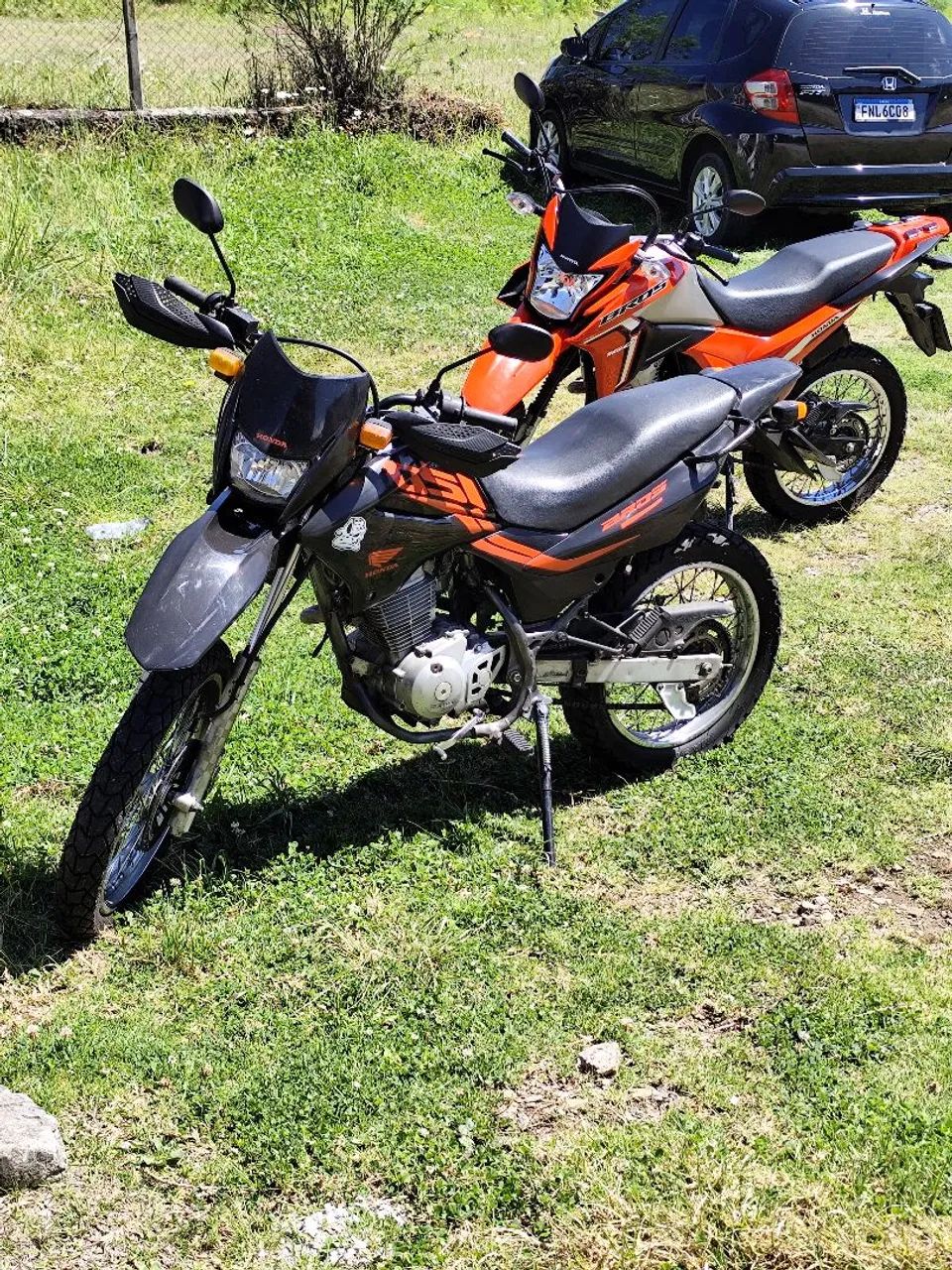 Vendo Bros 150 KS 
