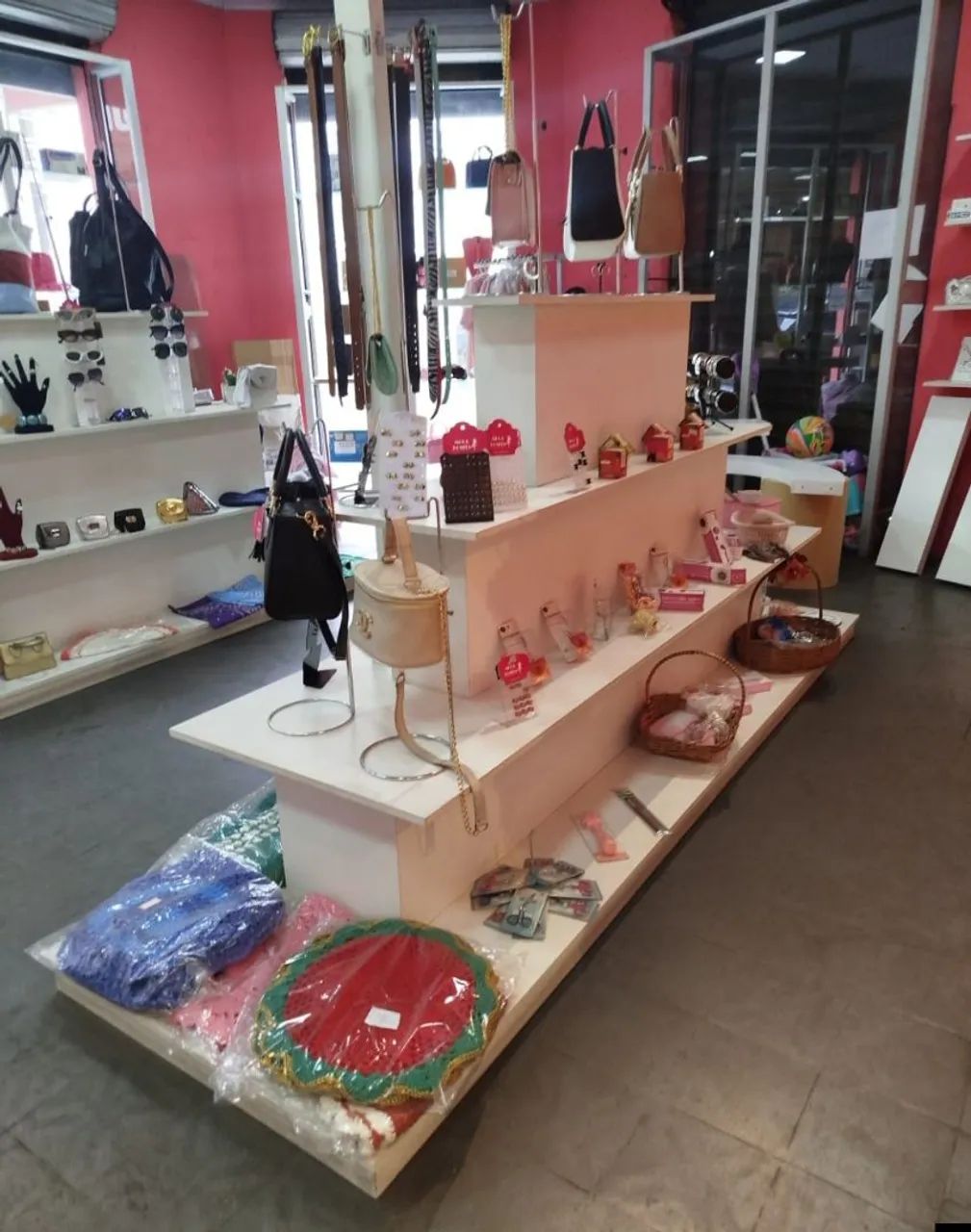 Balcão Expositor  - Foto 3