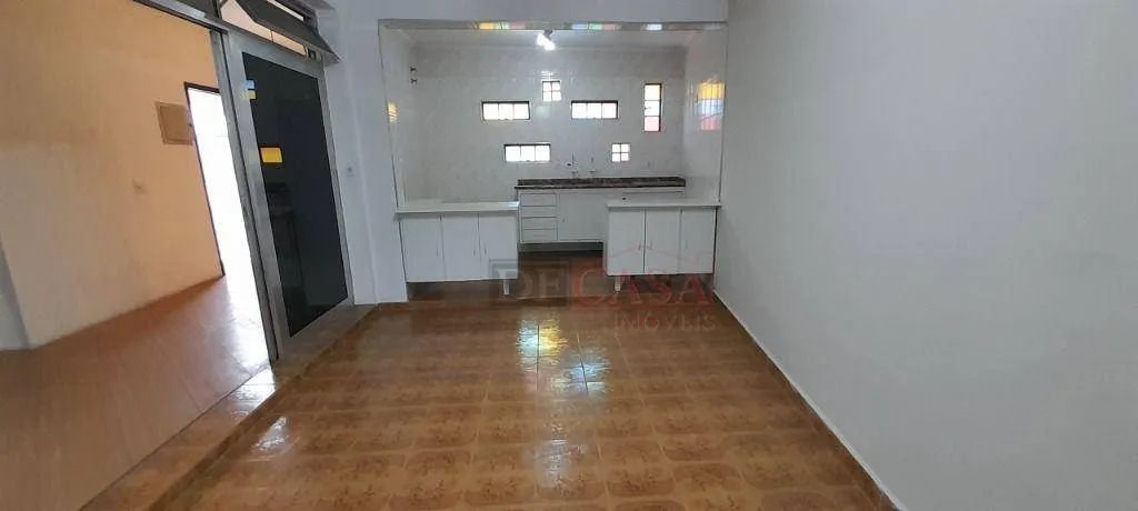 Casa com 2 dormitórios para alugar, 150 m² por R$ 2.800,00/mês - Jardim Nossa Senhora do C - Foto 3