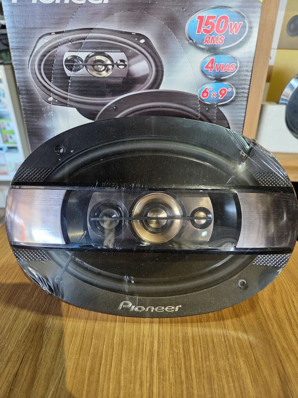 69 pioneer  - Foto 4