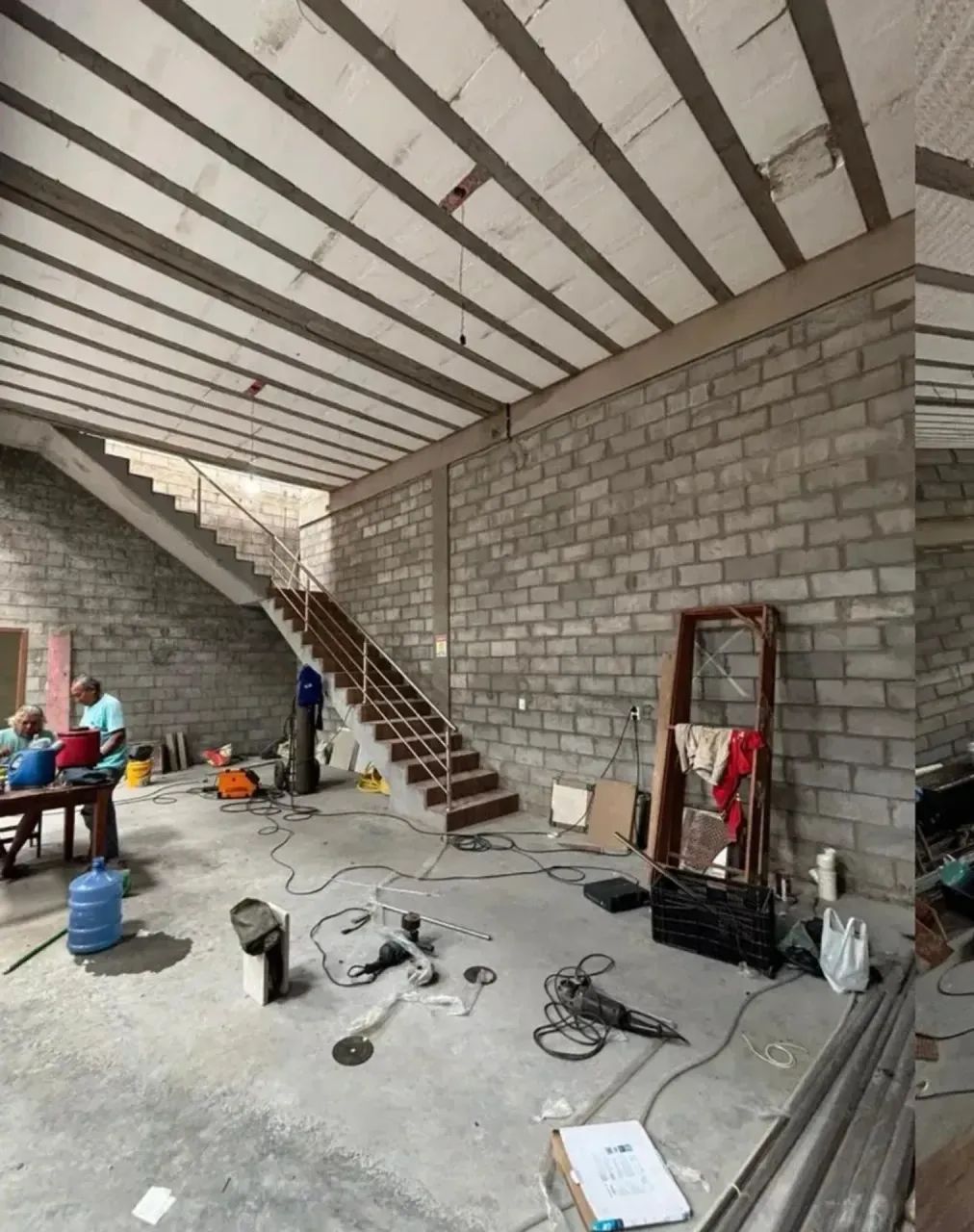 ALUGO GALPÃO NOVO NO ARAÇAGY 500 m² - Foto 5
